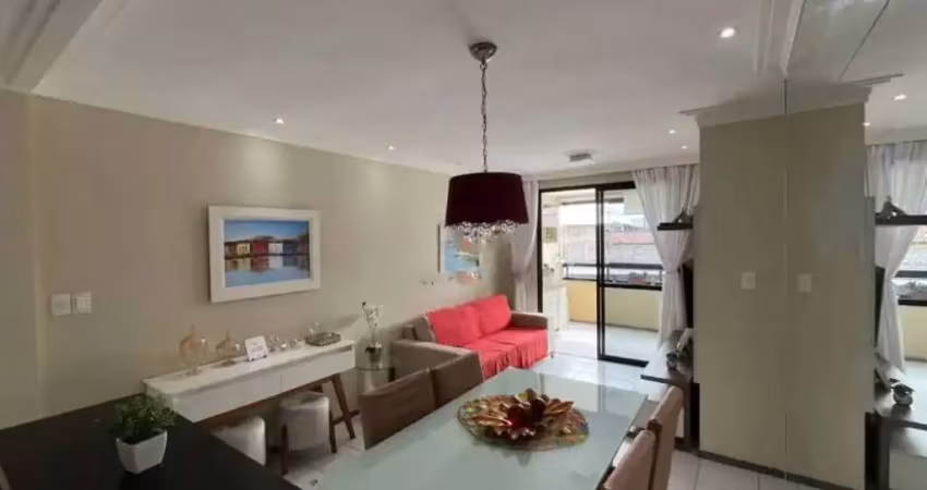 Apartamento à venda no ecoville park , ponto novo , aracaju, se