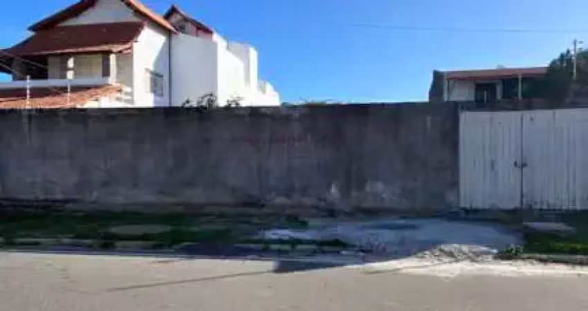 Lote à venda em rua pública, coroa do meio , aracaju, se
