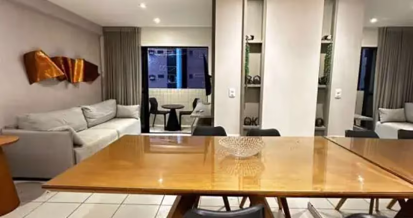 Apartamento à venda no edifício monticatini , ponta verde , maceió, al