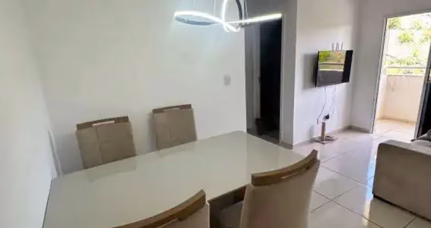 Apartamento à venda no parque nascente residencial clube , jabotiana , aracaju, se