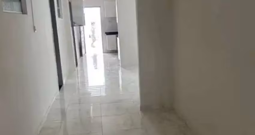 Casa à venda em rua pública, jabotiana , aracaju, se