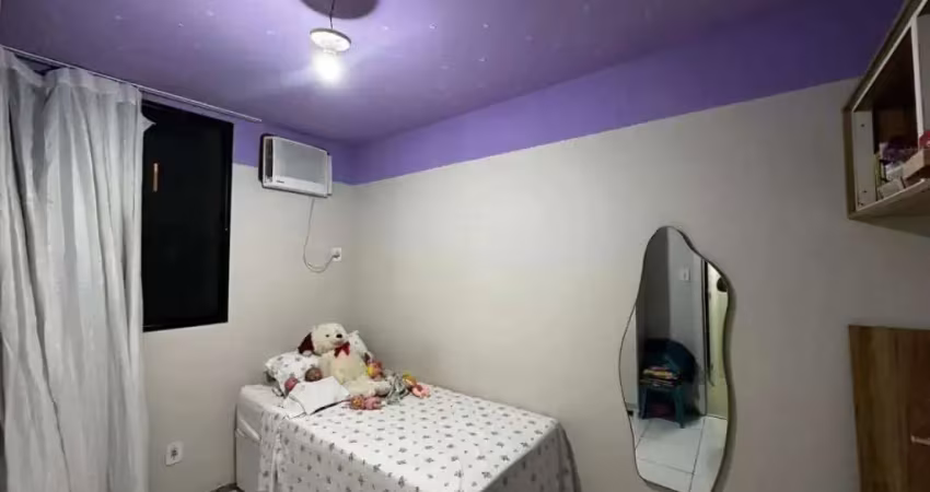 Apartamento à venda no elevatto condomínio clube , luzia , aracaju, se