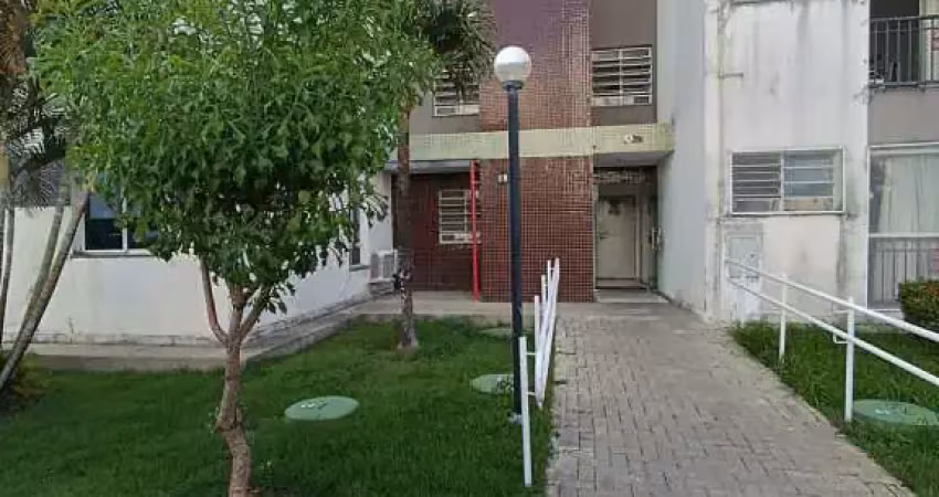 Apartamento à venda no residencial mirante santa lúcia , jabotiana , aracaju, se