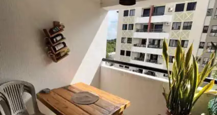 Apartamento à venda no specialle residenza , jabotiana , aracaju, se