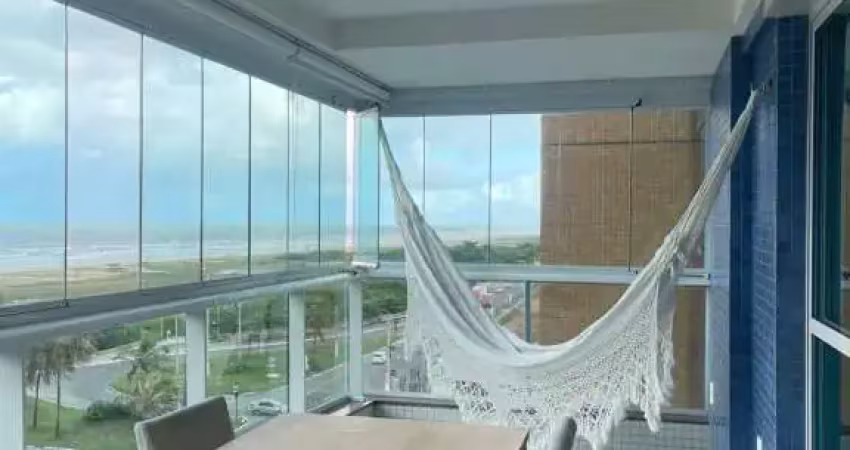 Apartamento à venda no infinity residence , atalaia , aracaju, se