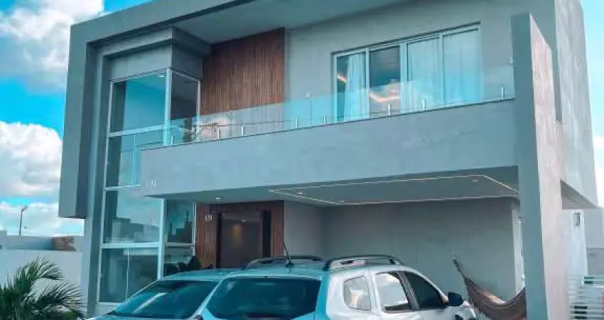Casa à venda no acqua ville residence , olhos d'água , barra dos coqueiros, se