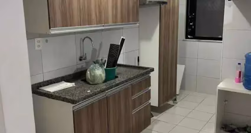 Apartamento à venda no ecoville park , ponto novo , aracaju, se