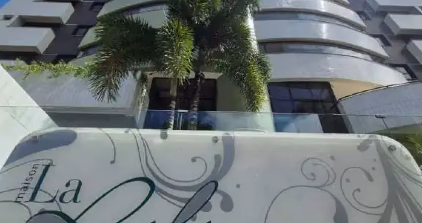 Apartamento à venda no maison la reference , jardins , aracaju, se