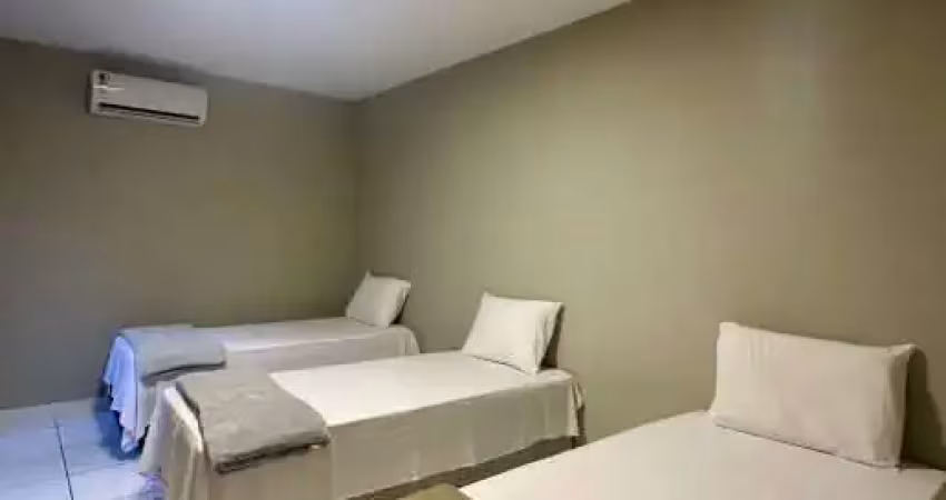 Casa em condomínio fechado com 5 quartos à venda na Rua Vereador Deocleciano Ramos, 760, Suíssa, Aracaju