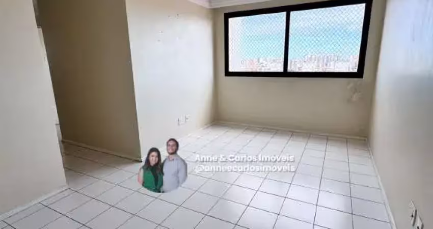 Apartamento à venda no terra brasilis , luzia , aracaju, se