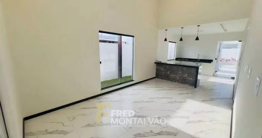 Casa à venda no sol e praia , olhos d'água , barra dos coqueiros, se