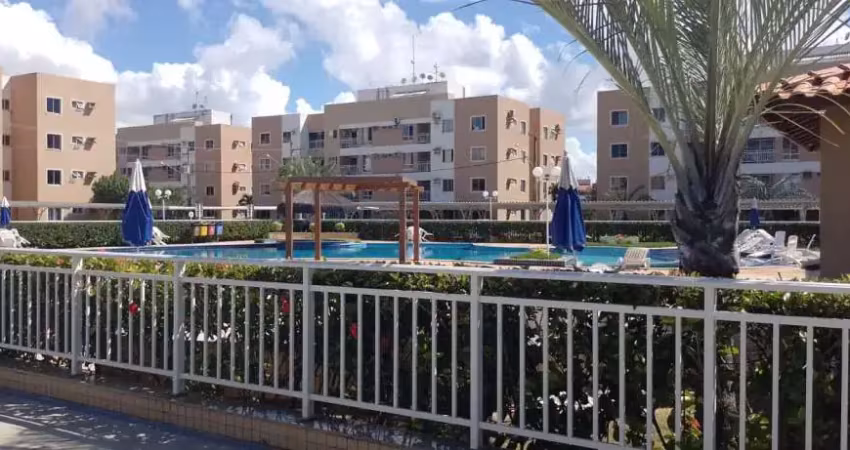 Apartamento à venda no brisas vida bela condomínio clube , espaço tropical , barra dos coqueiros, se