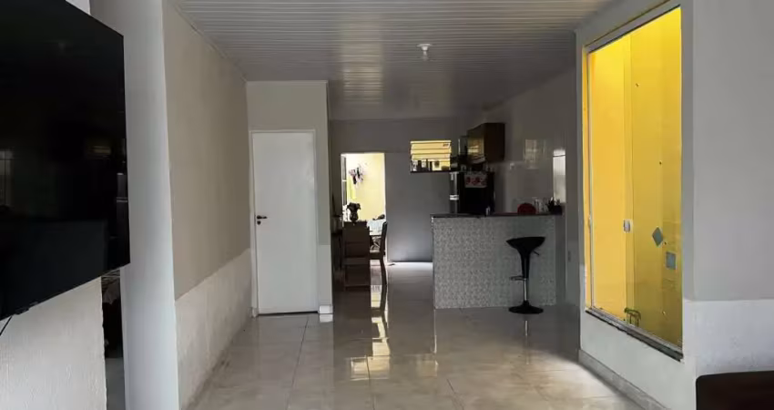 Casa à venda em rua pública, são conrado , aracaju, se
