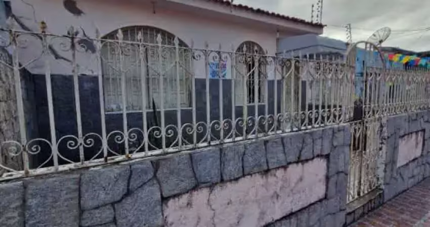 Casa à venda em rua pública, cirurgia , aracaju, se