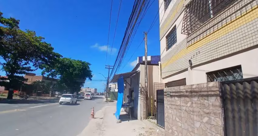 Casa à venda em rua pública, pau amarelo , paulista, pe
