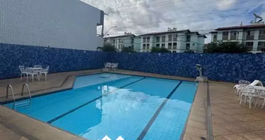 Apartamento à venda no condomínio ilhas das bahamas - avenida gonçalo , ponto novo , aracaju, se