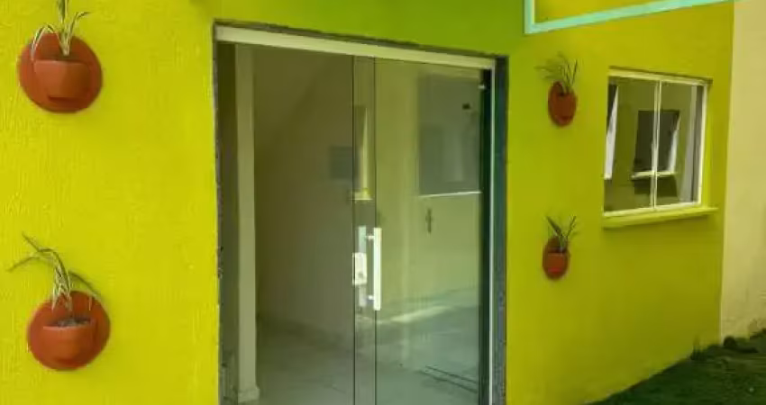 Apartamento à venda no residencial mar de amor , arthur lundgren i , paulista, pe