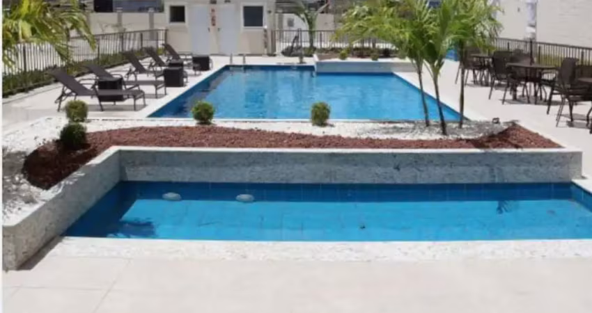 Apartamento à venda no torres de trindade , antares , maceió, al