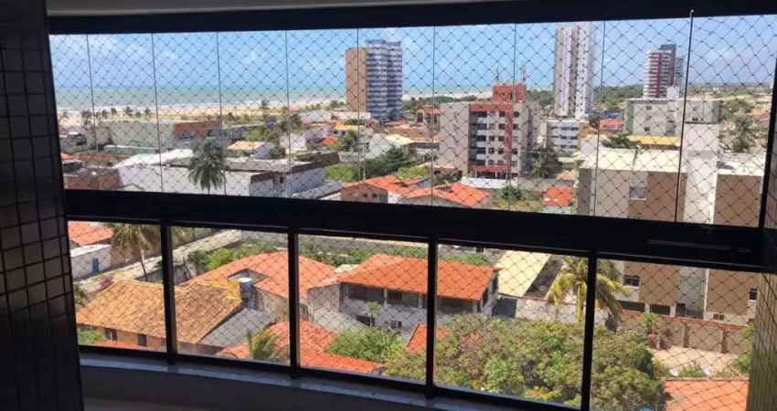 Apartamento à venda no parque arena , atalaia , aracaju, se