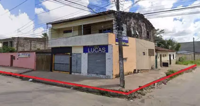 Comercial à venda em rua pública, tabuleiro do martins , maceió, al