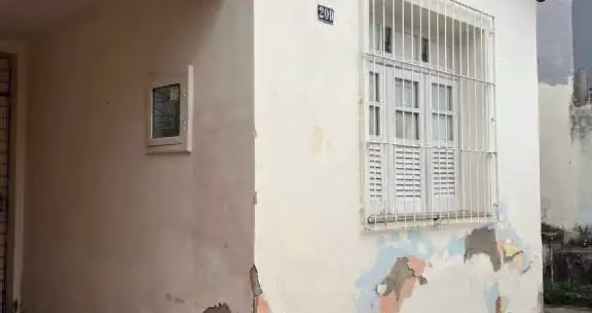 Casa com 3 quartos à venda na Rua Elísio Azevedo, 209, Suíssa, Aracaju