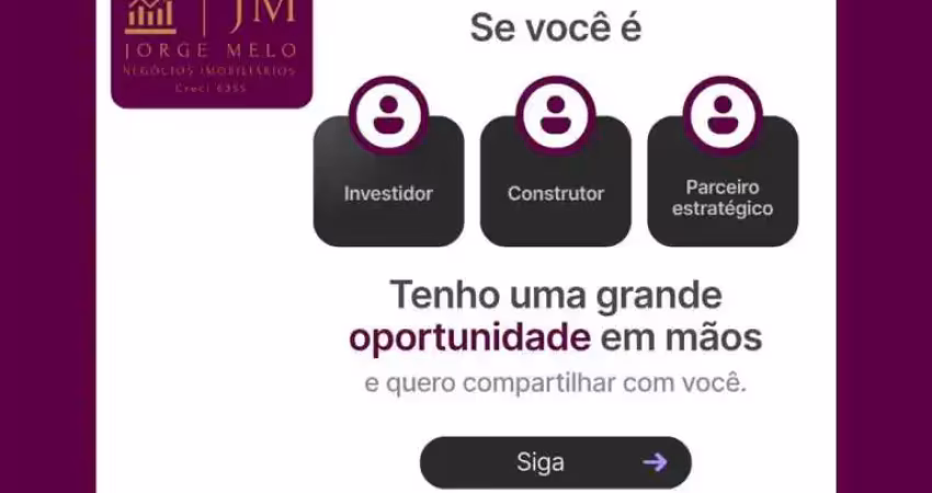 Lote à venda em rua pública, getúlio vargas , aracaju, se
