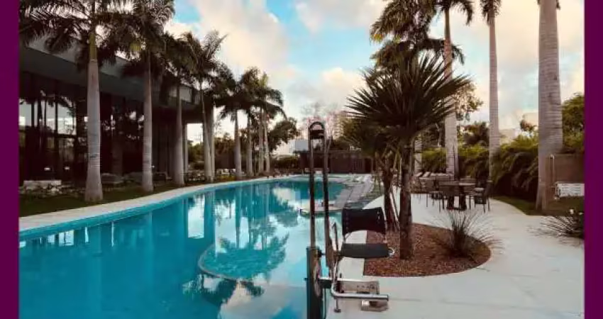 Lote à venda no condomínio reserva park , farolândia , aracaju, se