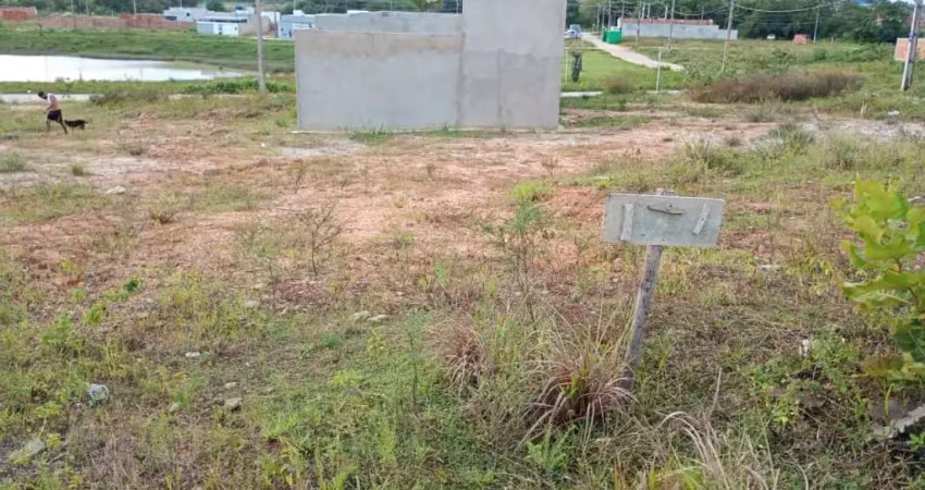 Lote à venda em rua pública, eduardo gomes , são cristóvão, se