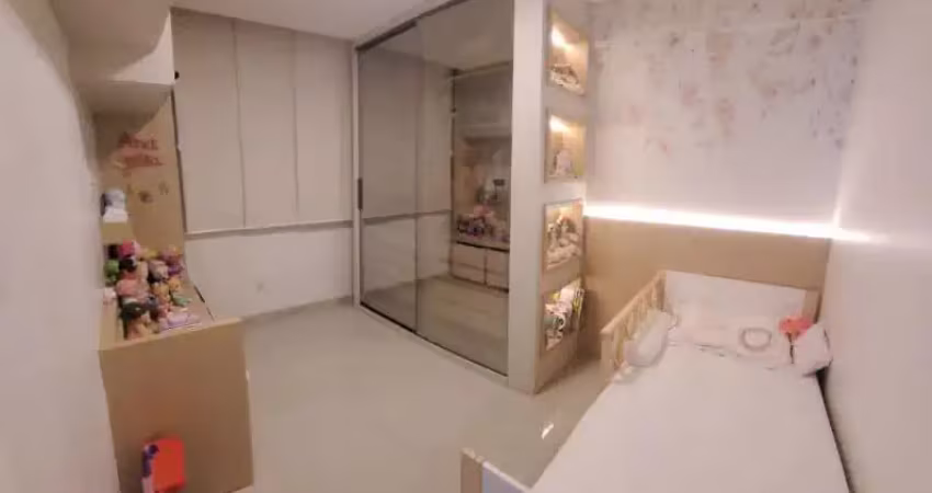 Apartamento à venda no illuminare residence , farolândia , aracaju, se