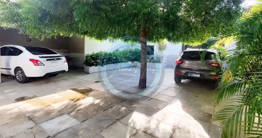 Casa com 3 quartos à venda na Rua Itaíba, 60, Janga, Paulista