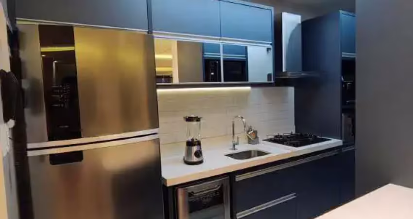 Apartamento à venda no ecoville park , ponto novo , aracaju, se