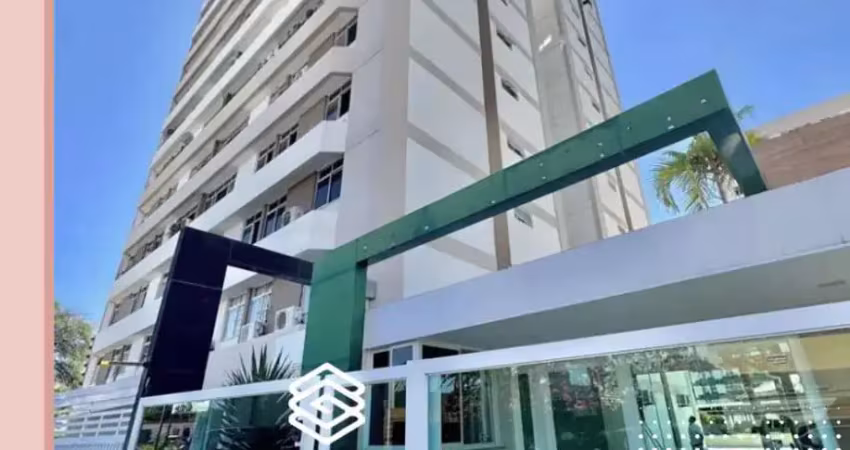 Apartamento à venda no costa do sol , treze de julho , aracaju, se