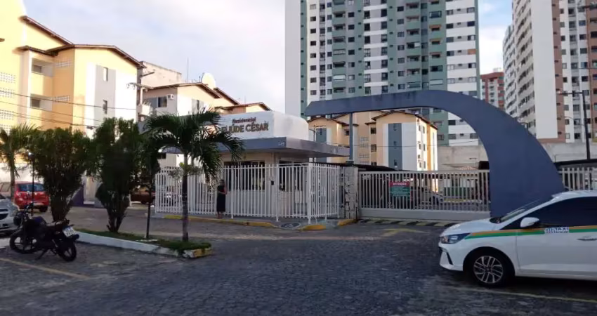 Apartamento para locação no eliúde césar , farolândia , aracaju, se