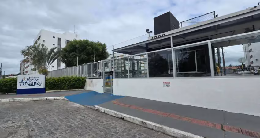Apartamento à venda no mar de aruana 1 , aruana , aracaju, se