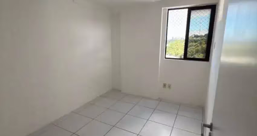 Apartamento para locação no condomínio residencial leste oeste , prado , maceió, al