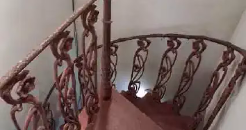 Casa à venda em rua pública, varadouro , olinda, pe