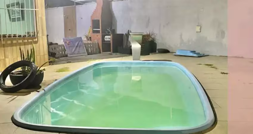 Casa com 3 quartos à venda na Rua Marinete Araújo Mendonça,  210, Aruana, Aracaju