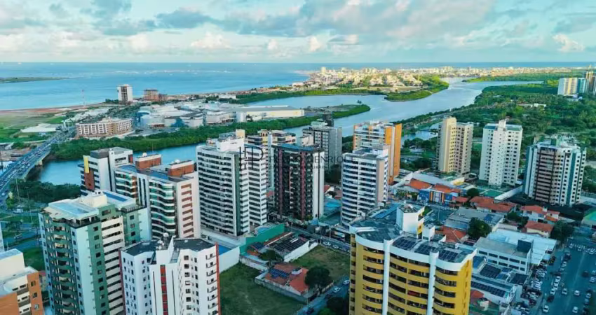 Apartamento à venda no varandas do garcia , jardins , aracaju, se