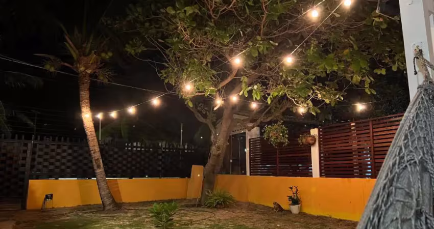 Casa para locação no horizontal praia do refúgio , são josé dos náufragos , aracaju, se