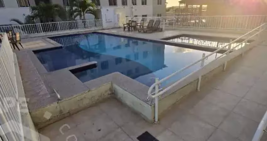 Apartamento à venda no reserva josefina carvalho , porto dantas , aracaju, se