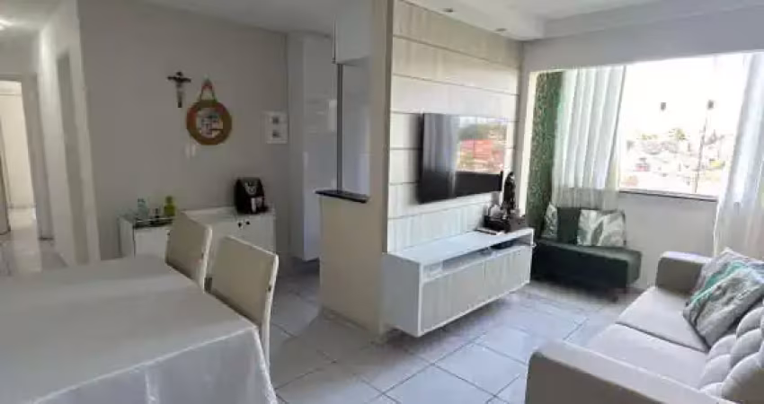 Apartamento à venda no edf rigel , gruta de lourdes , maceió, al