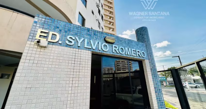 Apartamento à venda no sylvio romero , treze de julho , aracaju, se