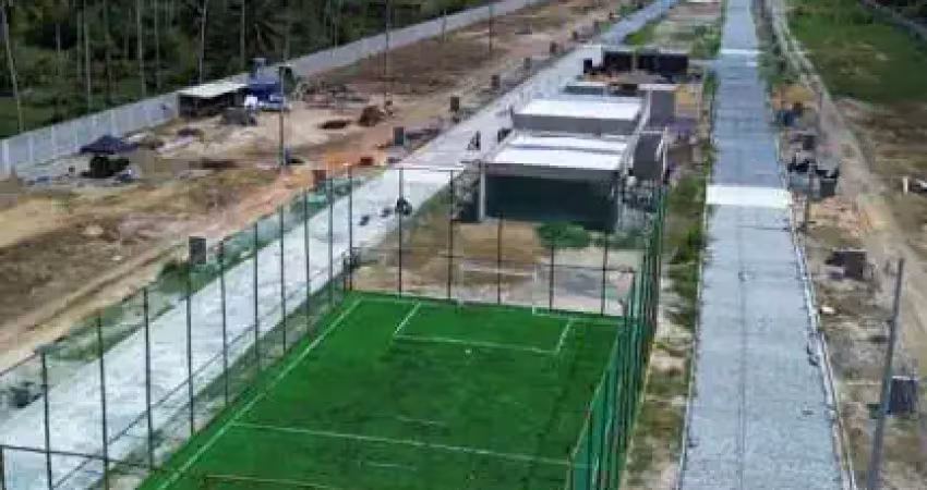 Lote à venda no ilha bela , barra nova , marechal deodoro, al