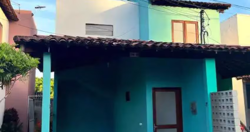 Apartamento à venda no res. karyne andrade , ilha de santa rita - santa rita , marechal deodoro, al