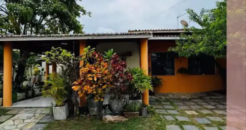 Casa em condomínio fechado com 3 quartos à venda na Rua Orlando Tavares Macedo, Aruana, Aracaju