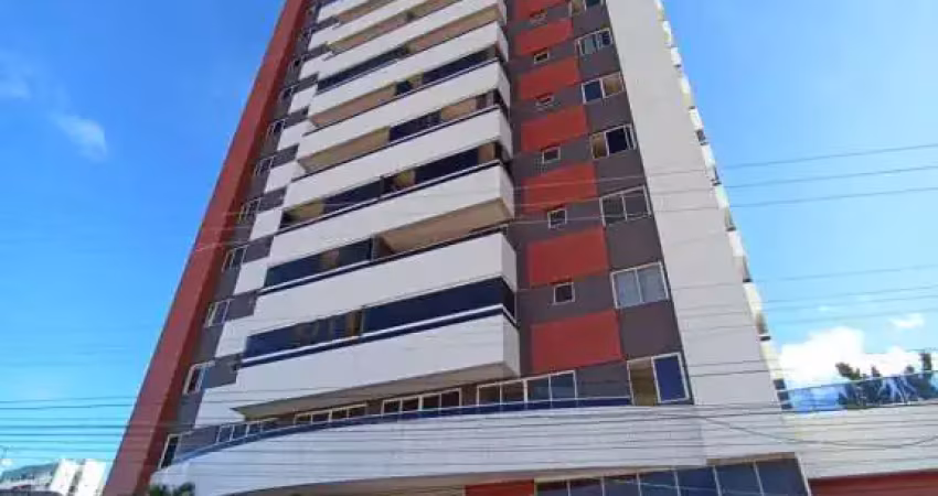 Apartamento à venda no vita plaza , grageru , aracaju, se