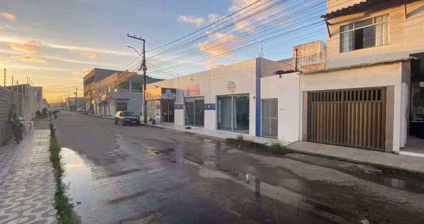 Comercial à venda em rua pública, aruana , aracaju, se