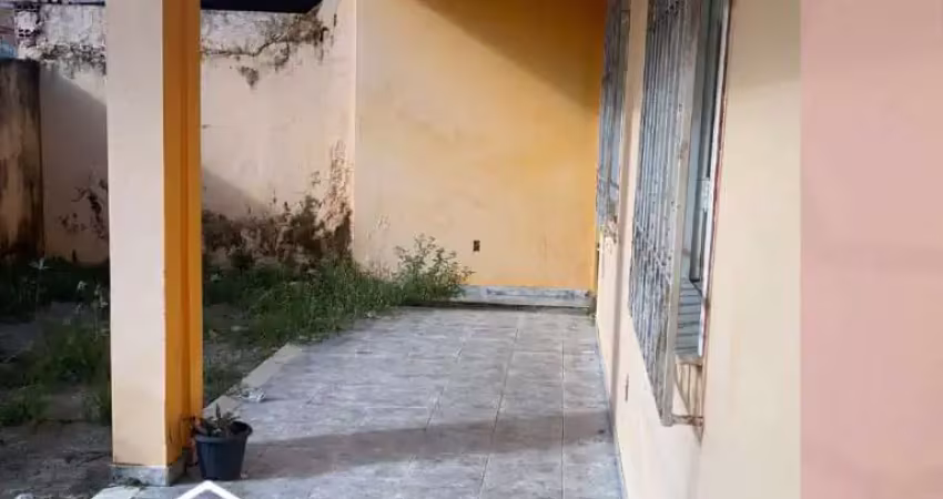 Casa à venda em rua pública, são conrado , aracaju, se