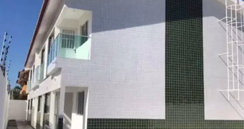 Apartamento à venda no castelo branco , pau amarelo , paulista, pe