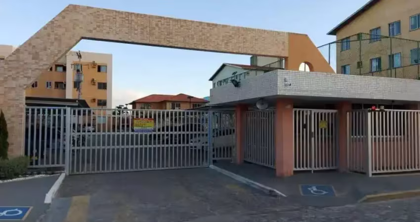 Apartamento à venda no vivendas do pacífico , centro , barra dos coqueiros, se